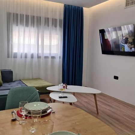 Magdalena Suite 4.0 كاندية المظهر الخارجي الصورة