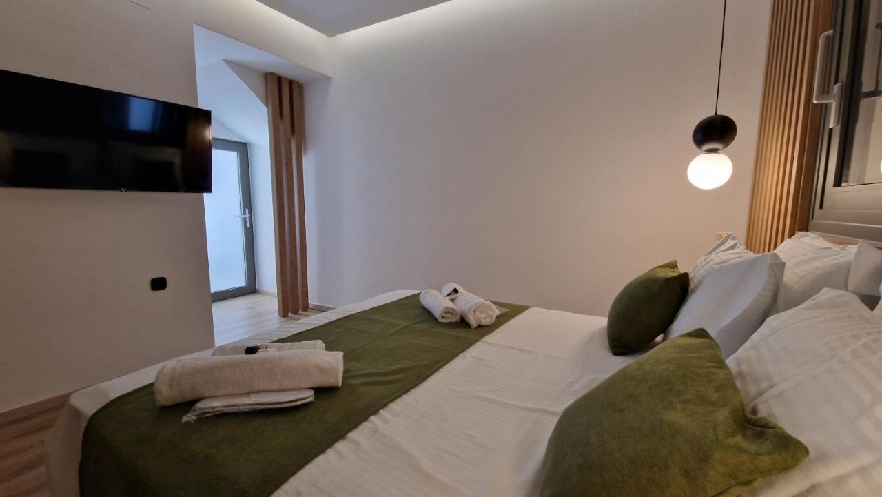 Magdalena Suite 4.0 كاندية المظهر الخارجي الصورة