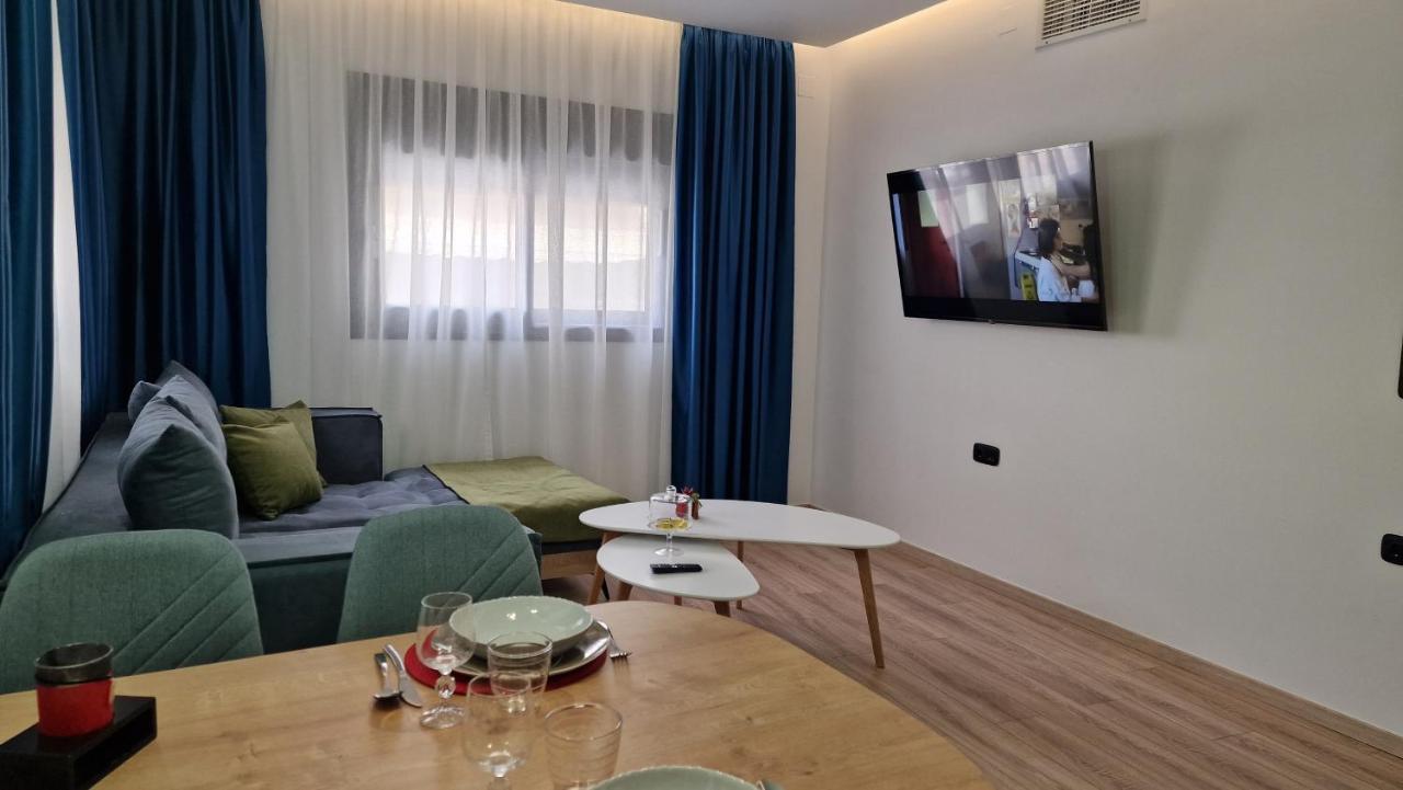 Magdalena Suite 4.0 كاندية المظهر الخارجي الصورة
