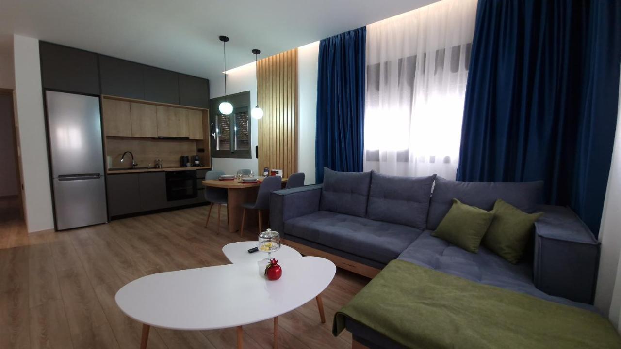 Magdalena Suite 4.0 كاندية المظهر الخارجي الصورة