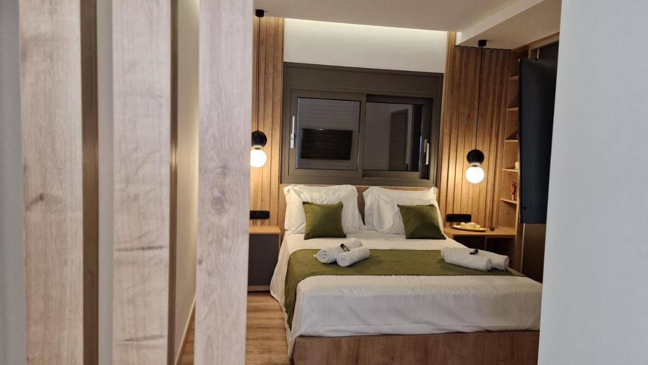 Magdalena Suite 4.0 كاندية المظهر الخارجي الصورة