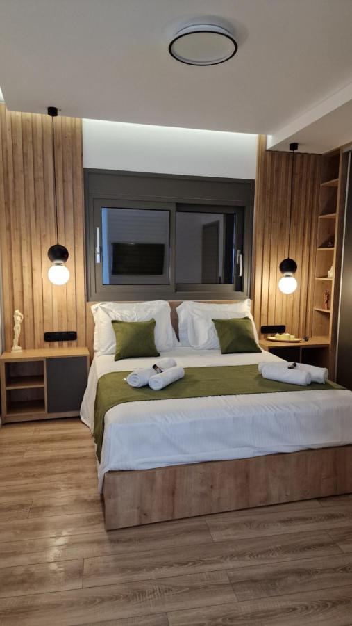 Magdalena Suite 4.0 كاندية المظهر الخارجي الصورة