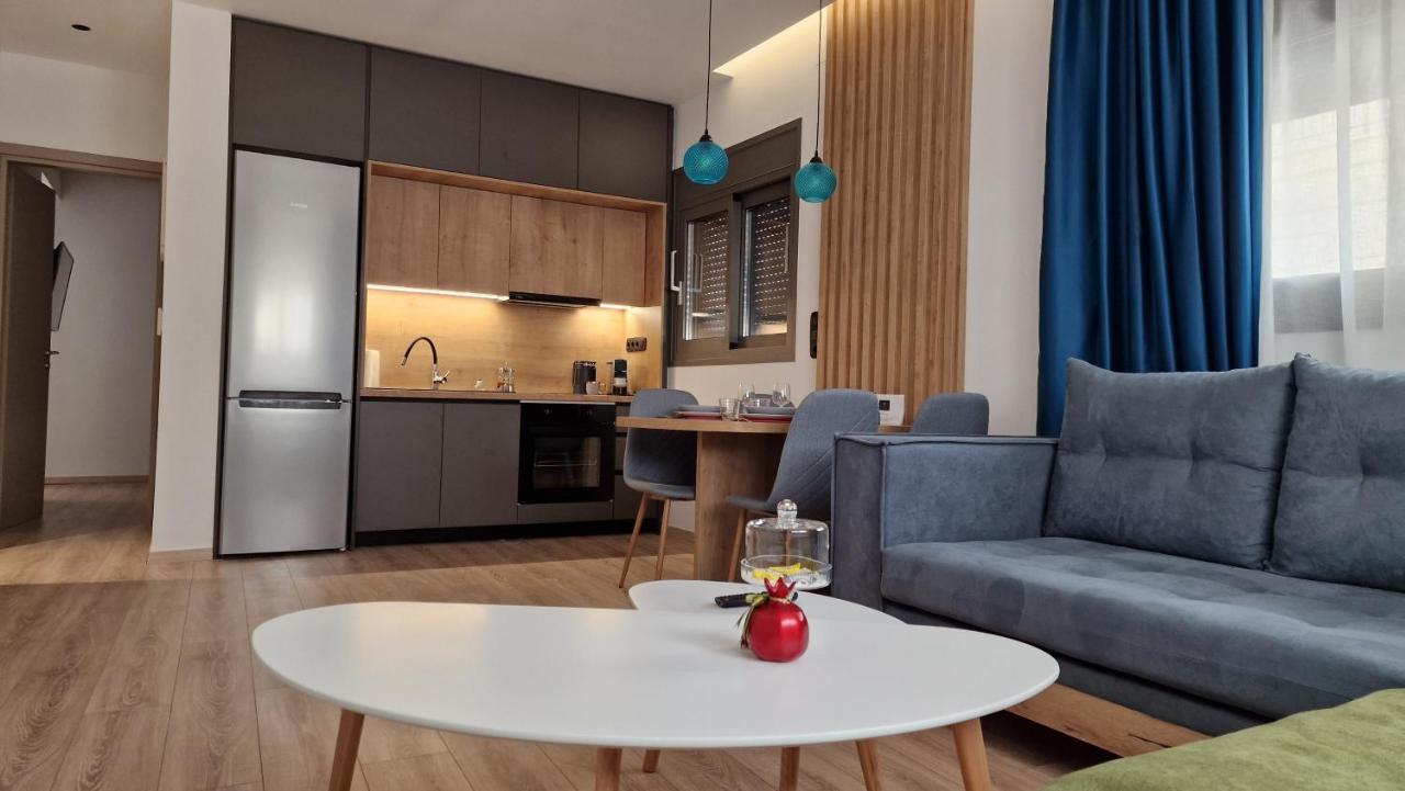 Magdalena Suite 4.0 كاندية المظهر الخارجي الصورة