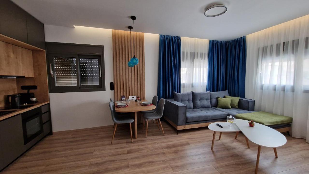 Magdalena Suite 4.0 كاندية المظهر الخارجي الصورة