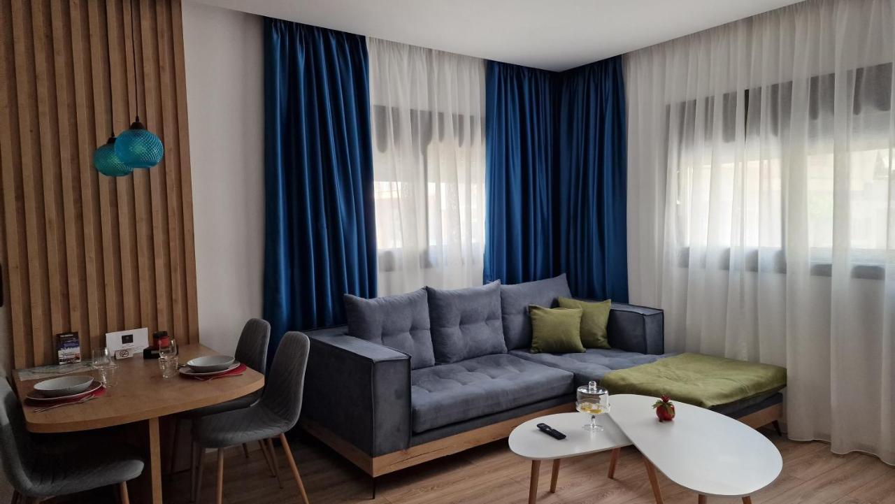 Magdalena Suite 4.0 كاندية المظهر الخارجي الصورة