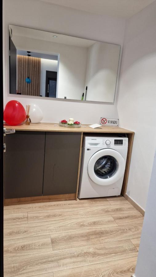 Magdalena Suite 4.0 كاندية المظهر الخارجي الصورة