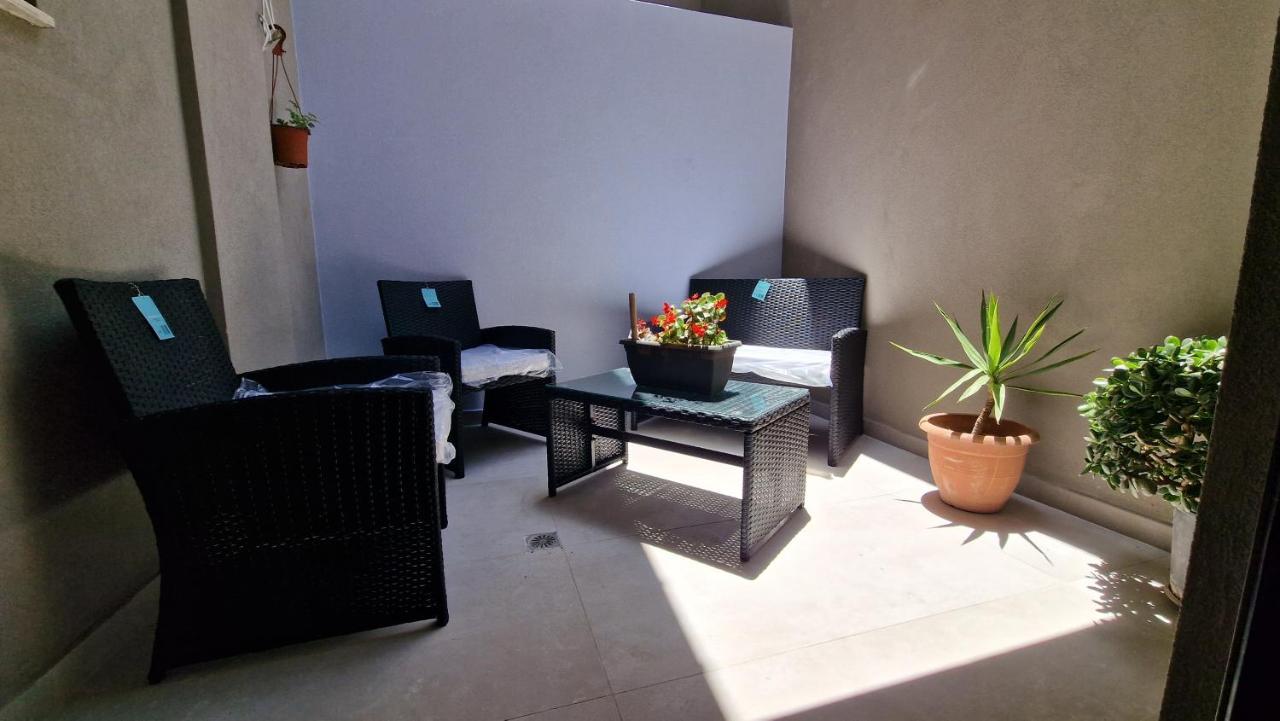 Magdalena Suite 4.0 كاندية المظهر الخارجي الصورة